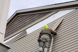 Affordable Siding Repair and Maintenance Services in North College Hill, OH